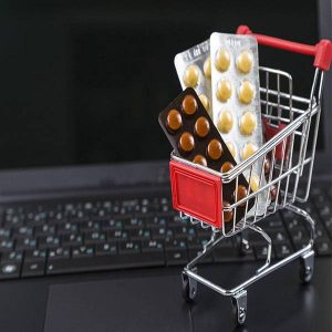 مزایای خرید اینترنتی دارو 