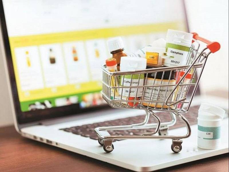 بررسی ویژگی های داروخانه آنلاین معتبر