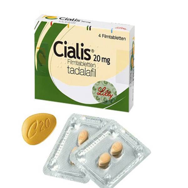 قرص سیالیس (تادالافیل) چیست؟ برای چه مواردی استفاده می شود؟