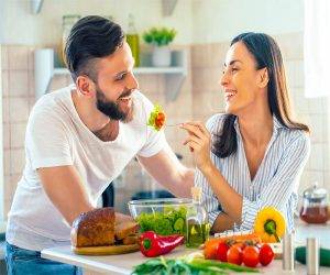 رژیم غذایی و سلامت جنسی