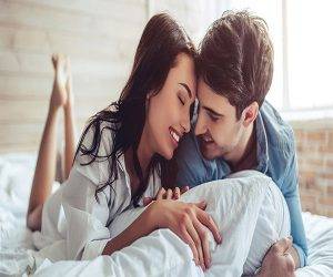 نکات رابطه جنسی در پریود